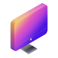 3dicons-computer-iso-gradient