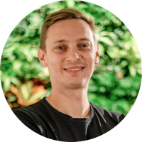Lukáš Hertl, specialista na e-mailový marketing